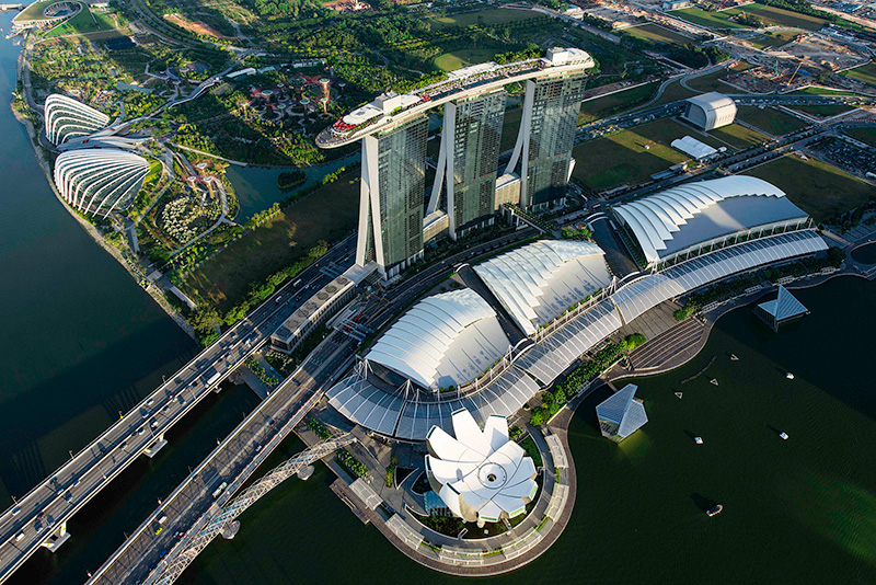 marine & hydro image