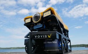 Versatile Optical Systems for Ocean Sciences