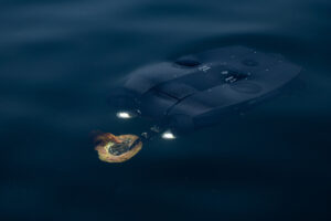 The Role of ROVs in Improving Underwater Asset Management