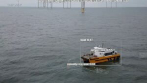 US Coast Guard to Trial AI in Search & Rescue - Ocean Science & Technology