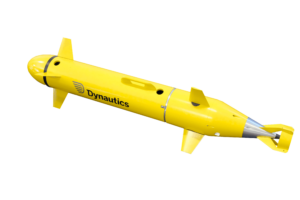Phantom modular AUV
