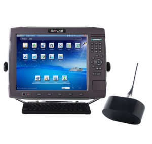 ES-224 Dual-frequency Echo Sounder