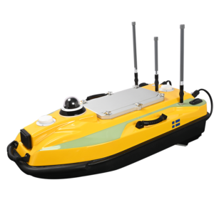 hydrographic survey usv