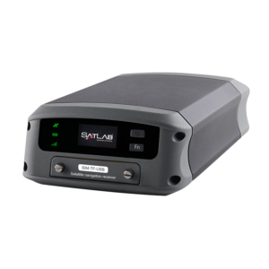 Njord Positioning and Heading GNSS Receiver