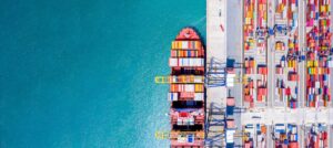 PCI: Creating an Innovative Shipping Container Tracking Solution