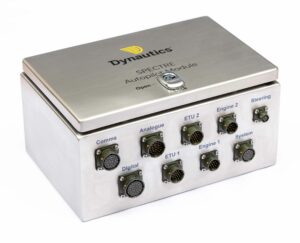 SPECTRE Autopilot for surface vessels