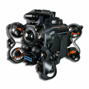Millenium Plus Rov Remotely Operated Vehicles (ROV)