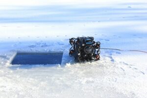 Scientific Research ROVs