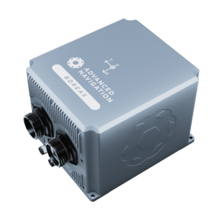 digital FOG GNSS-INS