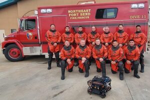 maneuverable ROV for search and recovery