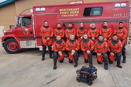 Oceanbotics ROVs for Marine & Underwater Professionals