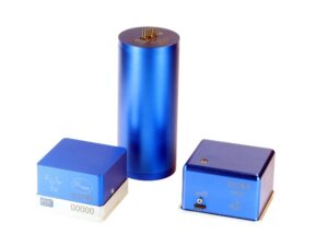 Giroscopios de tres ejes Mostatech