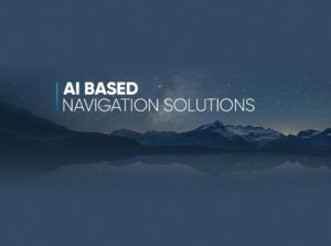 Advanced Navigation