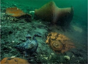 Archaeology & Salvage