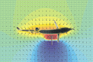electric sensing technology