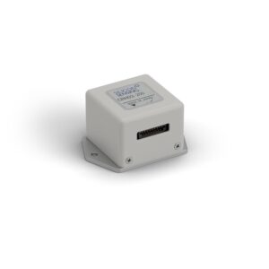 single axis MEMS gyroscope