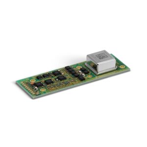 Ultra-high-stability MEMS Gyro