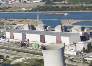 Critical Infrastructure Security