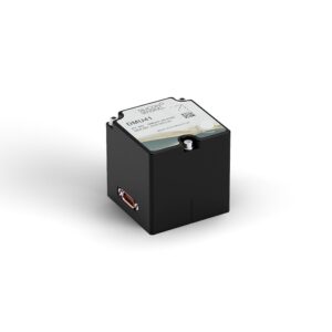 High-performance MEMS IMU for marine applications