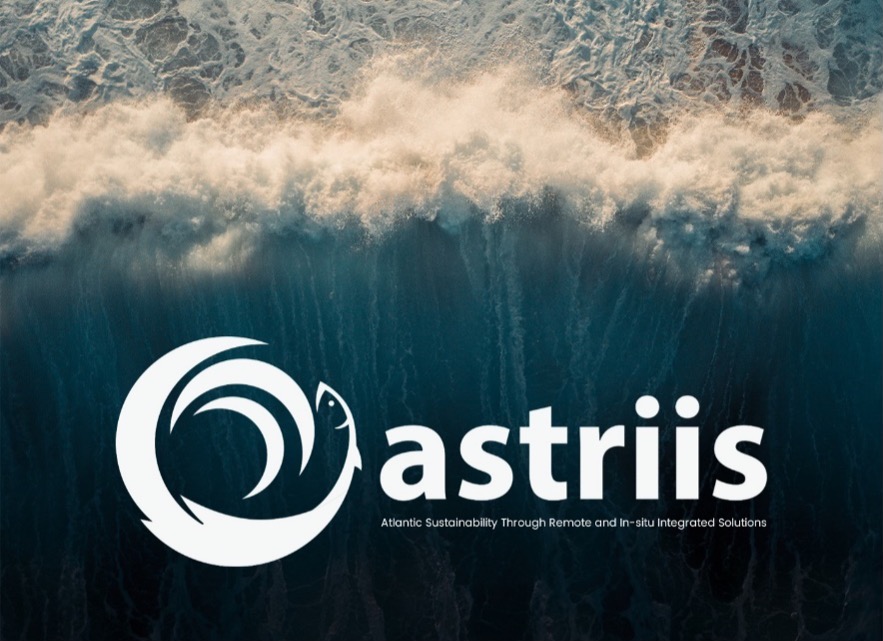 Digital Services to be Integrated with ASTRIIS Platform