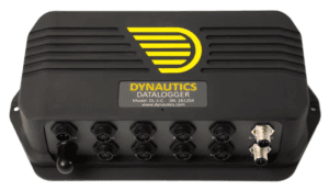 Dynautics Vessel Datalogger