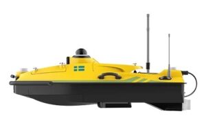 HydroBoat 1200MB