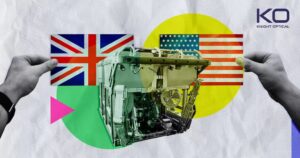 Knight Optical: The Symbiosis of Optical Precision, ROVs, and AUVs