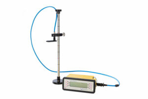 Electromagnetic flowmeter for open-channel environments