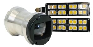 underwater imaging system