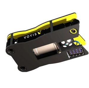 Inspection-class ROV skid