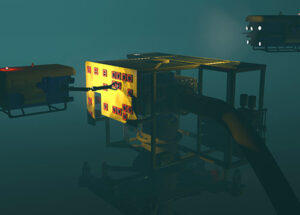 ROV & AUV Navigation