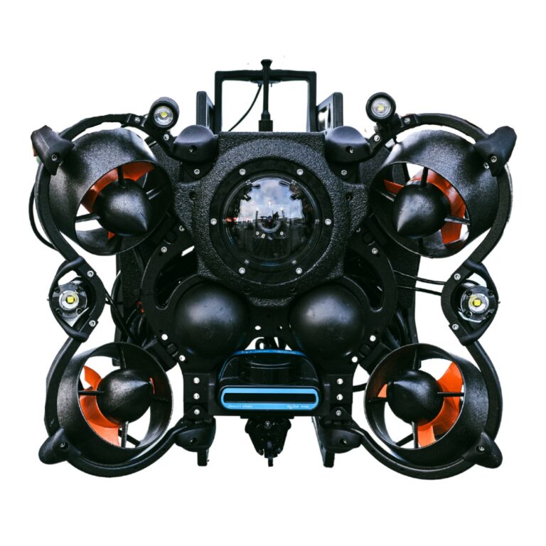 Observation Rov Container Observation Class Inspection ROVs
