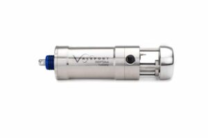 SVP and dual-sensor turbidity measurement