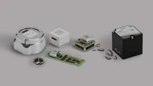 Silicon Sensing