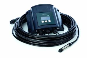 TideMaster Tide gauge