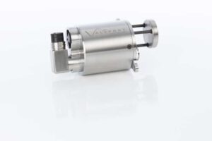 SVP, salinity and density sensor for space-constrained applications