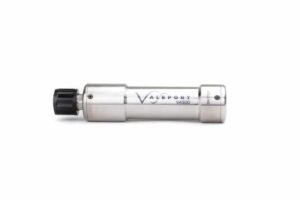 High-accuracy position measurement for underwater vehicles