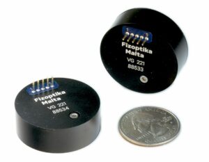 fiber optic gyros