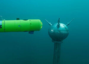 mine detection