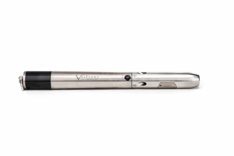 Oceanographic Sensors & Hydrographic Measurement Solutions