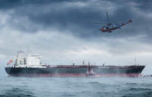 Global Maritime Distress & Safety System (GMDSS)