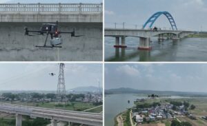 Improving Waterway Management with CHC Navigation