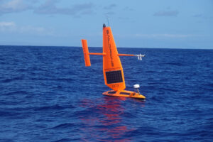 Iridium for Uncrewed & Autonomous Vessels