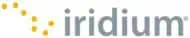 Iridium Communications Logo