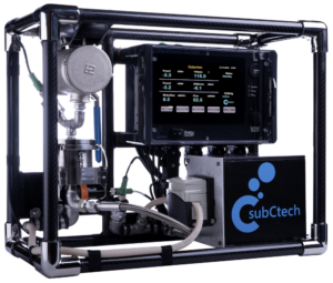 Microplastic Sampler
