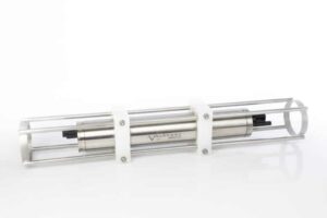 CTD profiler with high-accuracy for deep-sea and challenging conditions
