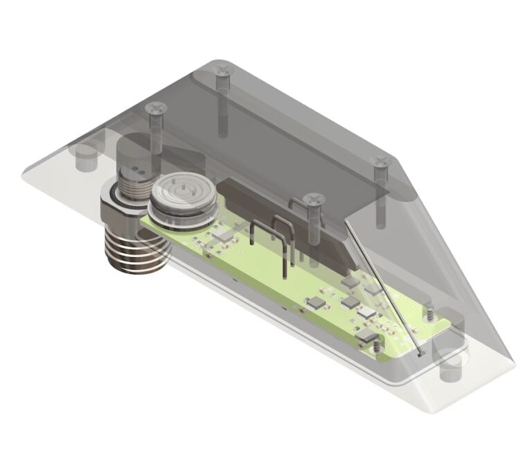 Custom Rugged Sensor CTD Sensors | Conductivity, Temperature, Depth Profiler Instruments