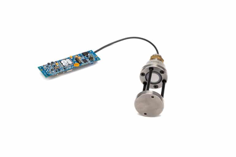 OEM Sound Velocity Sensor by Valeport