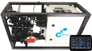 water monitoring system