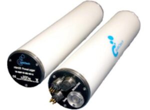 Li-Ion subsea data loggers